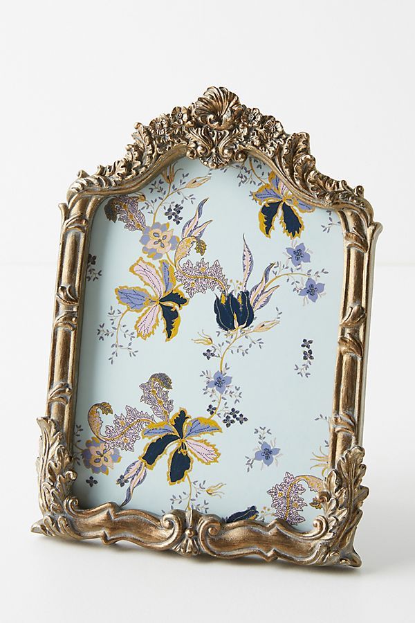 Victoria Frame | Anthropologie (US)