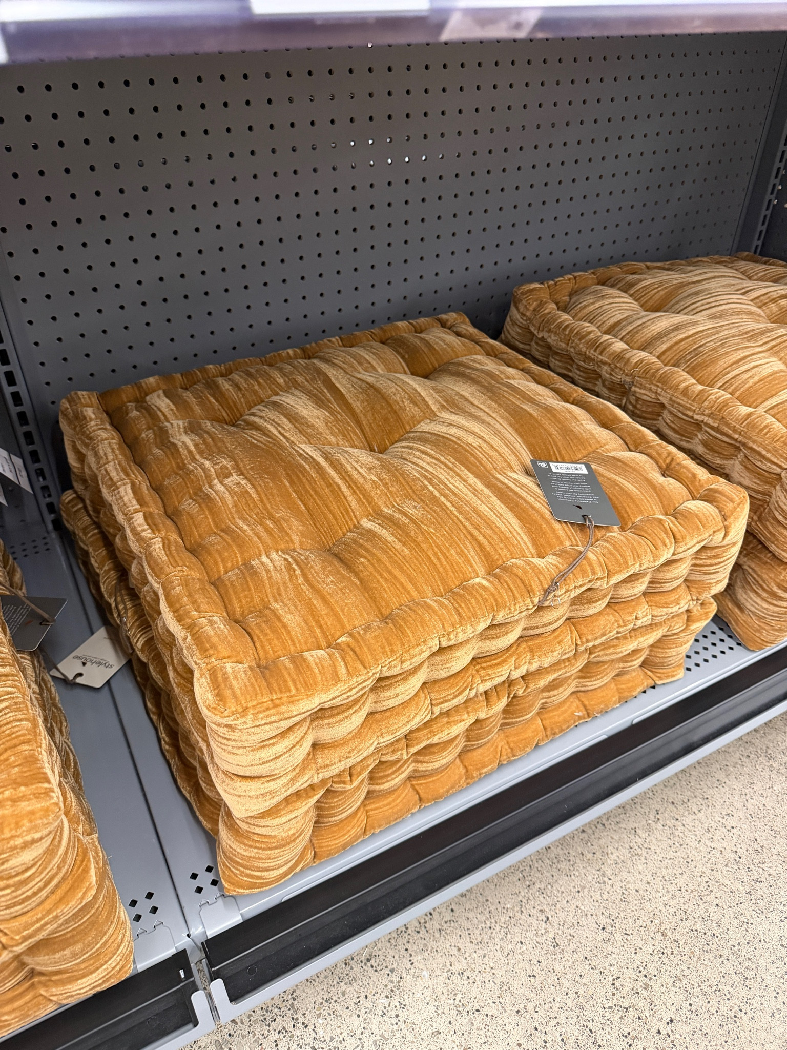 Loving these floor pillows from Walmart!  Perfect for a mellow
Playroom!  #floorpillow #walmartfind

#LTKSeasonal #LTKHome #LTKOver40