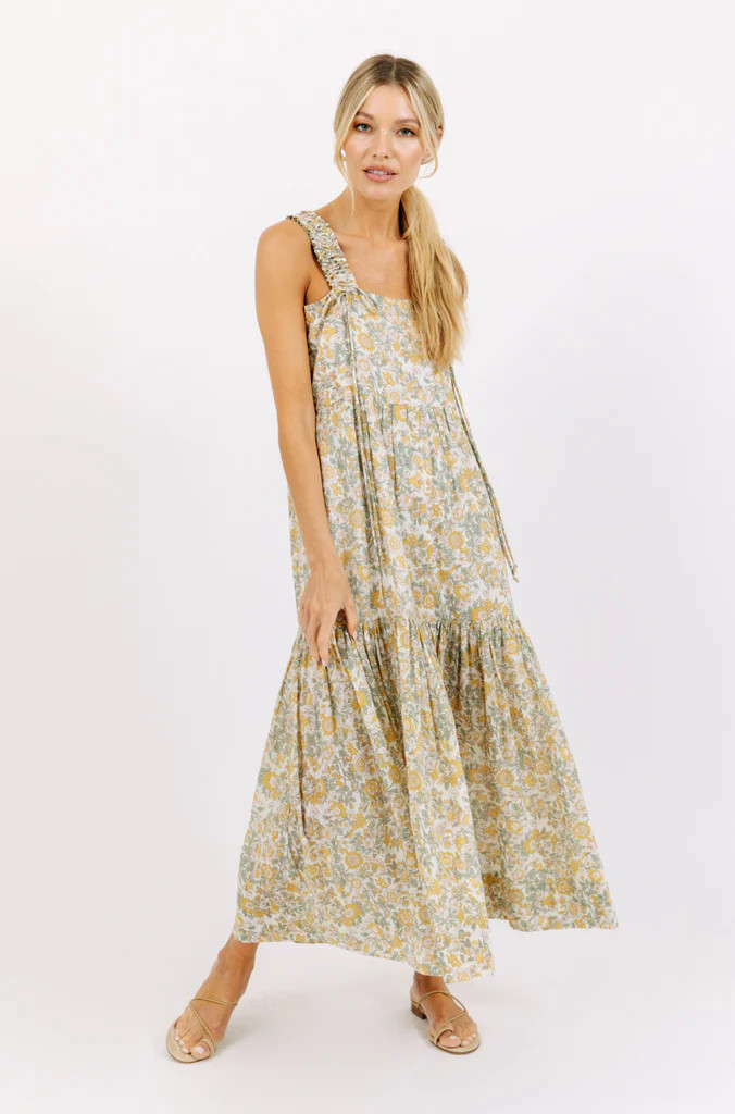 rio in marigold - MIRTH | MIRTH
