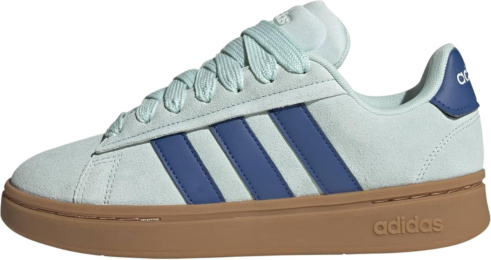 adidas Women's Grand Court Alpha 00s Shoes | Amazon (US)