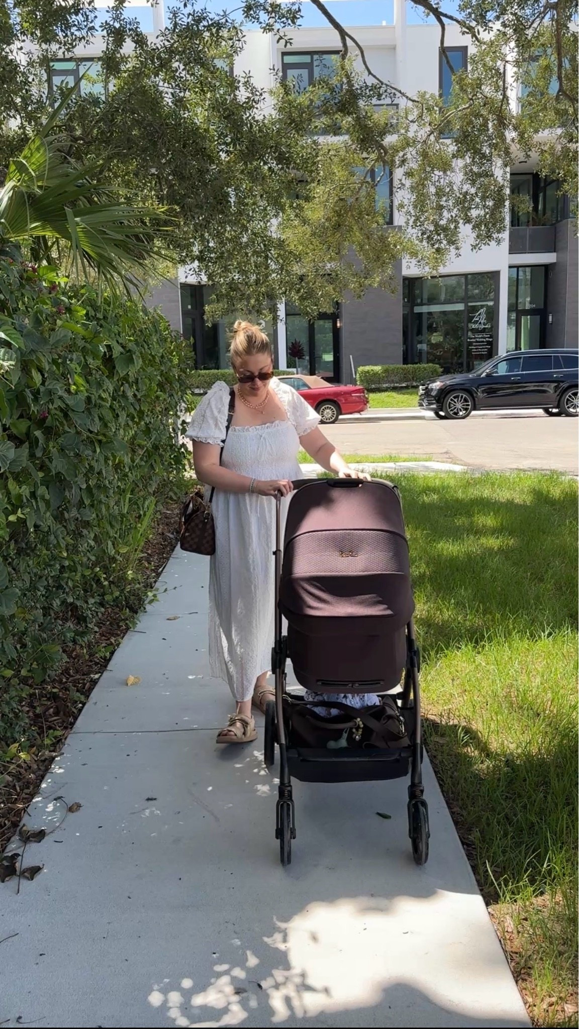 #LTKmomlife #LTKdayinmylife #LTKMidsize