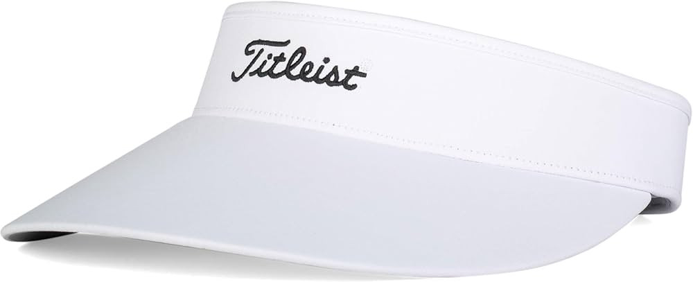 Titleist Women's  Sundrop Visor Navy/White | Amazon (US)