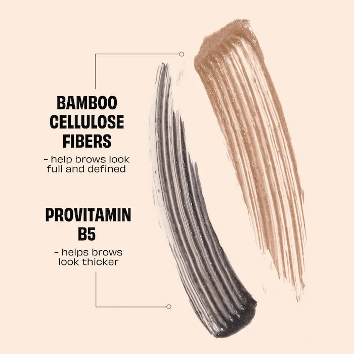 Gimme Brow+ Tinted Volumizing Eyebrow Gel | Sephora (US)