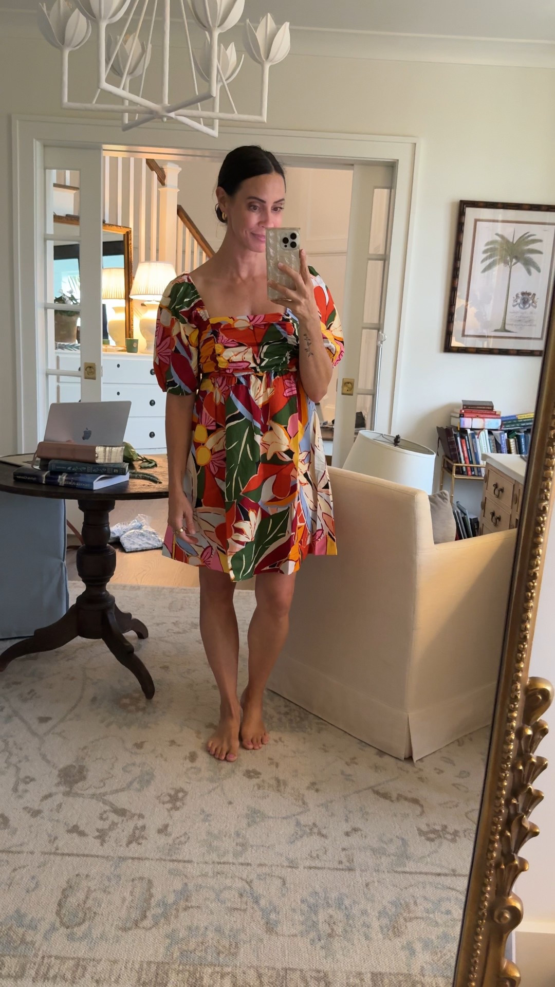 Farm Rio look for less! 

Resortwear travel vacation dress 

#LTKSeasonal #LTKStyleTip #LTKSummerEdit