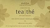 Aveda Comforting Tea Bags, 20 Count | Amazon (US)