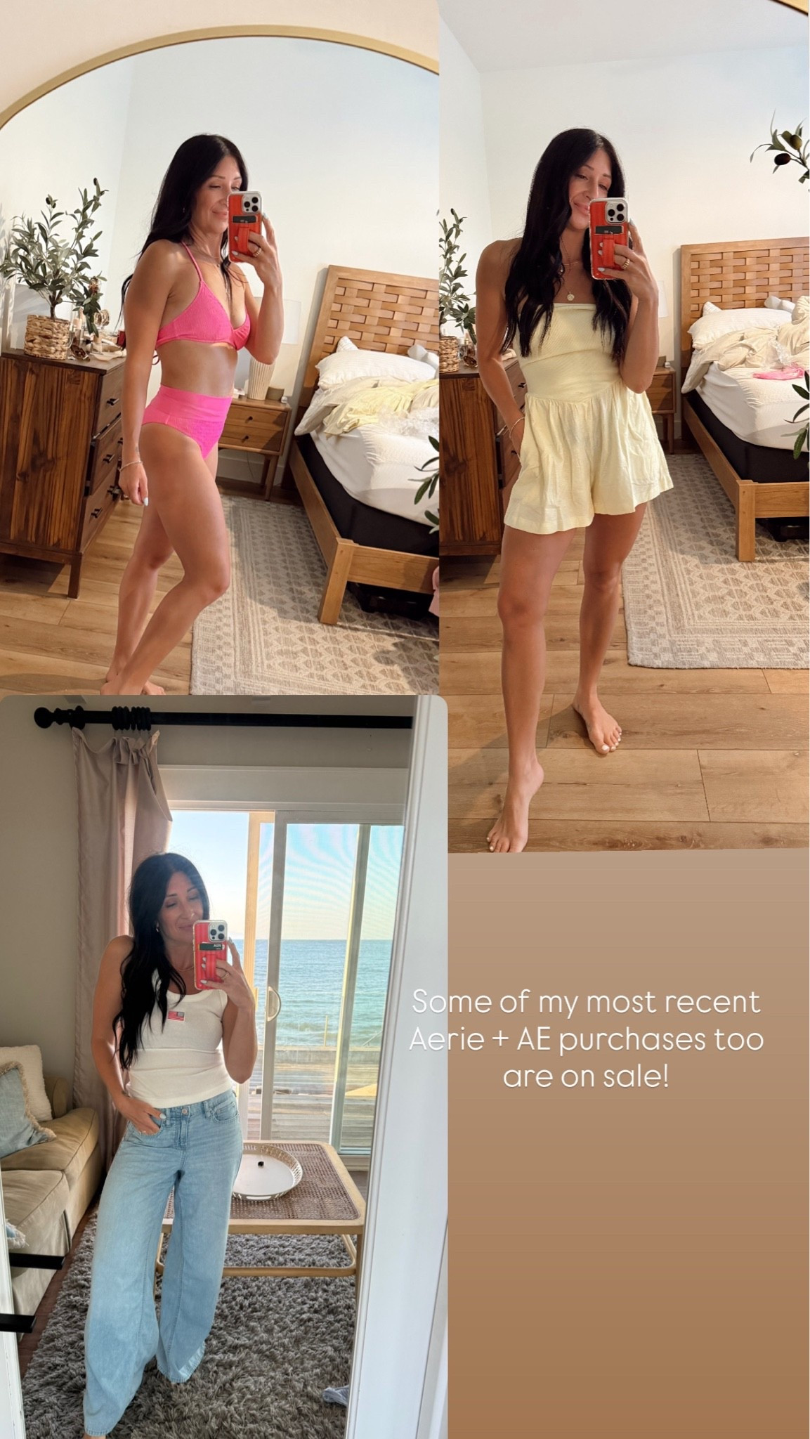 AE Sale code: AESHOPMY20