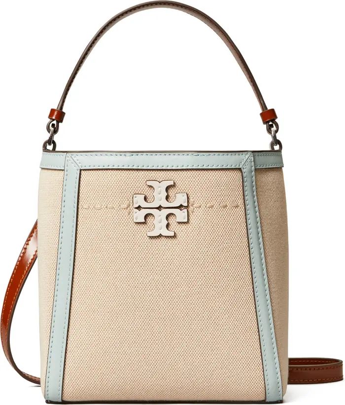 Small McGraw Canvas Bucket Bag | Nordstrom