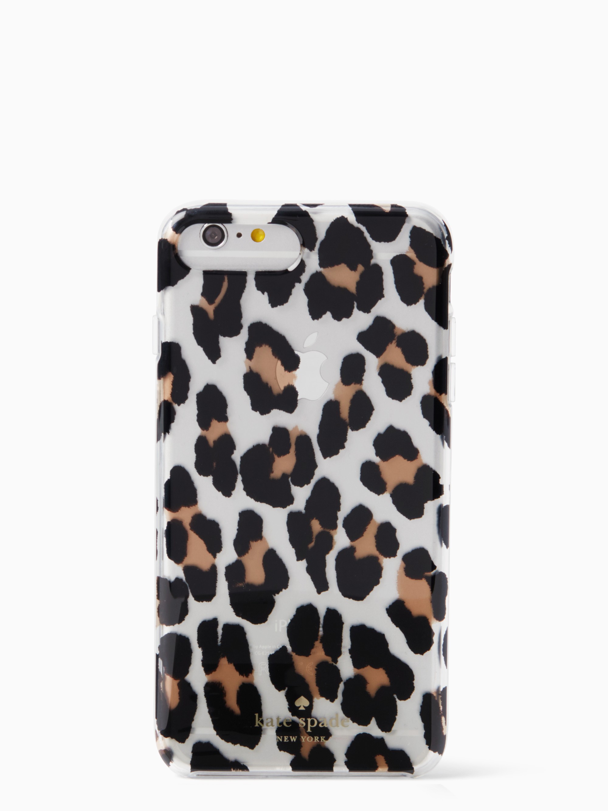 leopard iphone 7 plus case | Kate Spade (US)