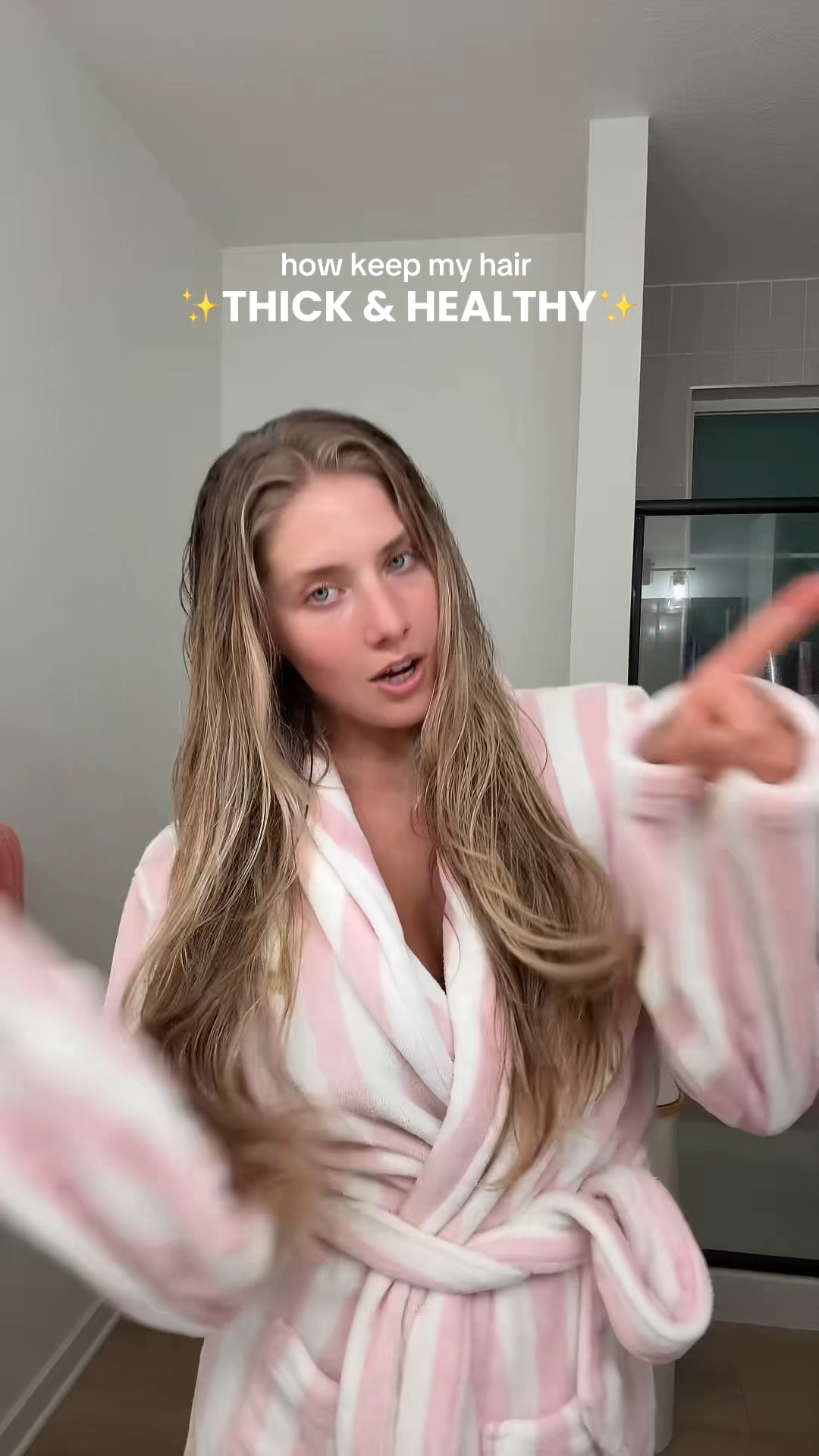 my favorite products to use to keep my hair thick & healthy! 

#LTKselfcare #LTKBeauty