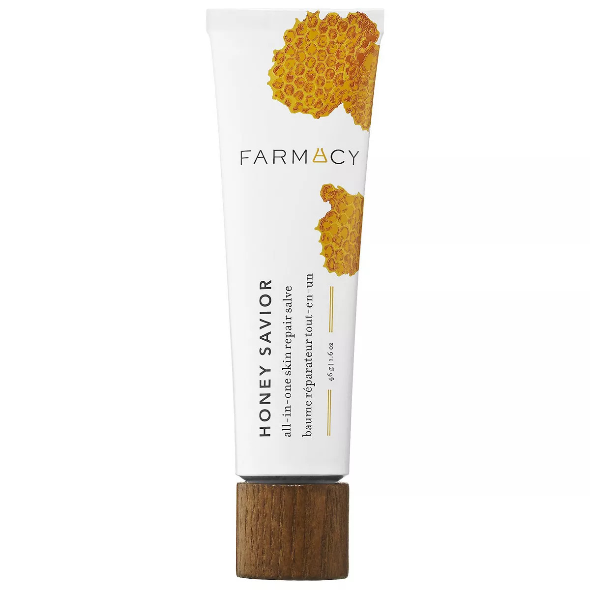 Farmacy Honey Savior All-in-One Skin Repair Salve | Kohl's