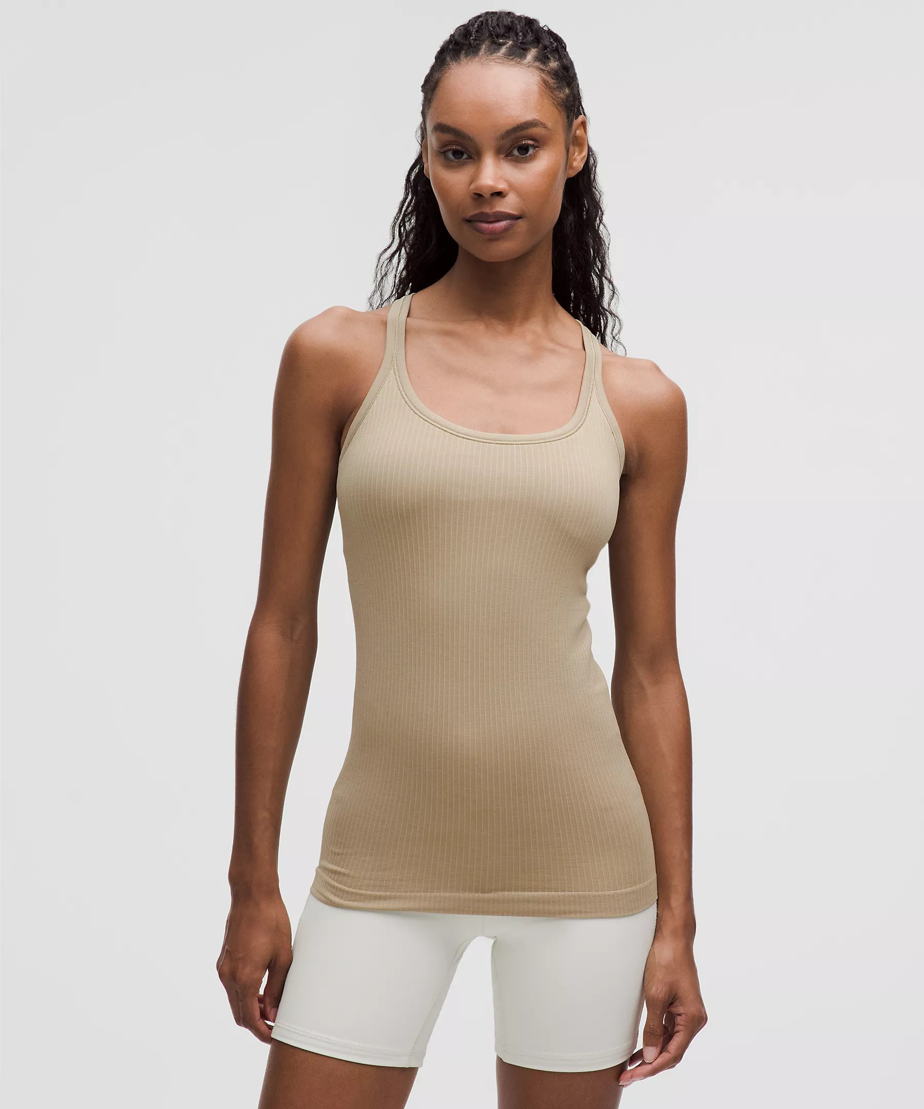Ebb to Street Tank Top *Light Support, B/C Cup | Women's Sleeveless & Tank Tops | lululemon | Lululemon (US)