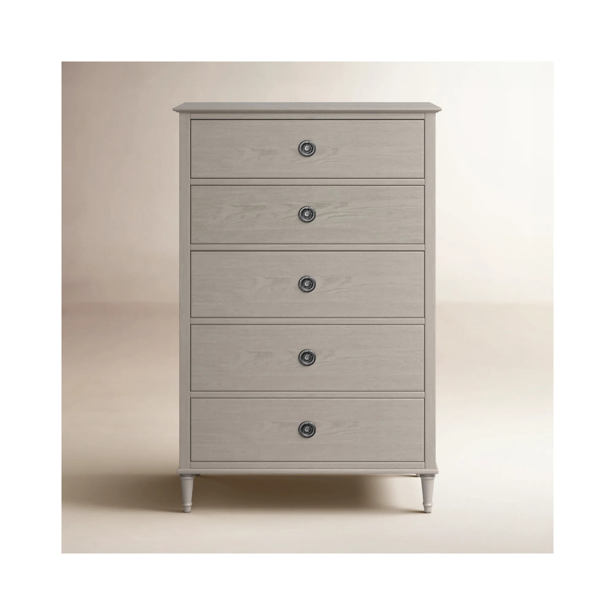 Dinora 5 - Drawer Dresser | Birch Lane