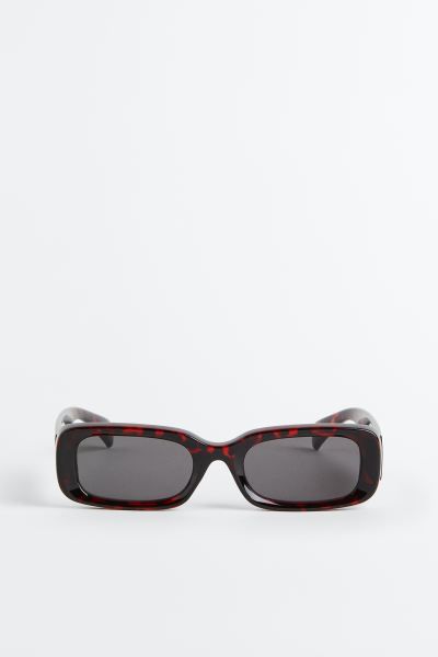 Rectangular Sunglasses | H&M (US)