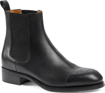 Zowie Chelsea Boot | Nordstrom