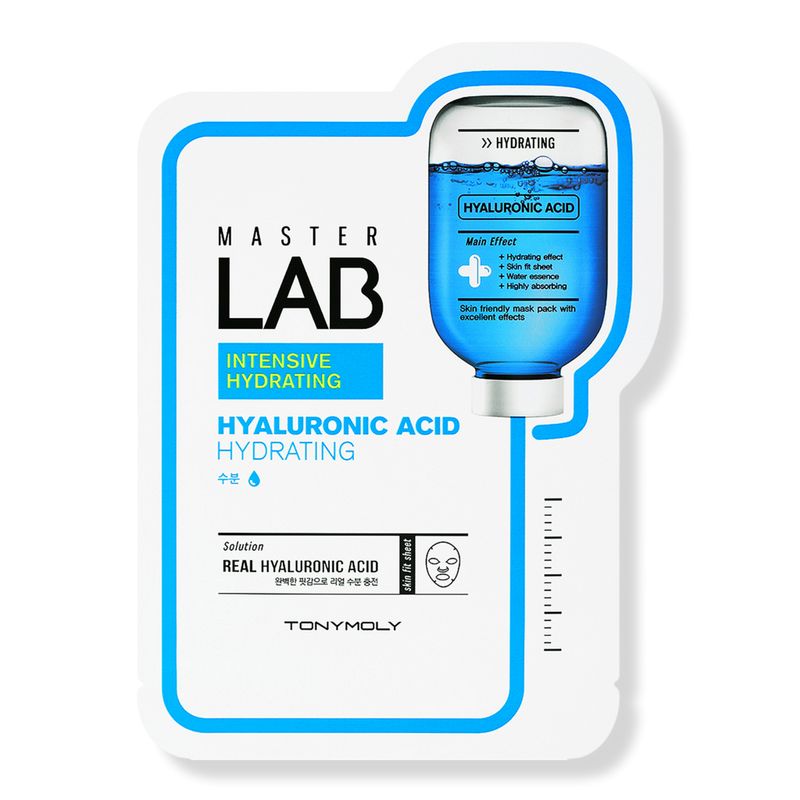 Master Lab Hyaluronic Acid Mask Sheet | Ulta