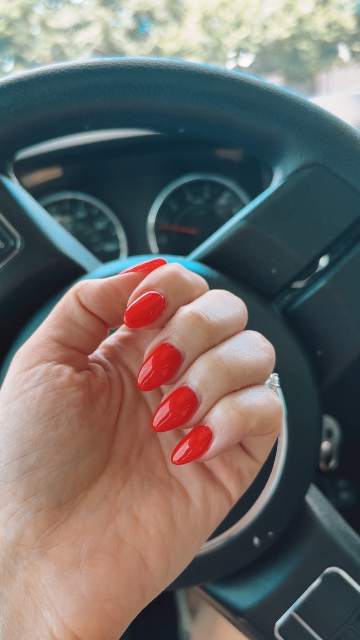SUMMER nails hotter 🔥 than this weather ☀️

#LTKWorkwear #LTKBeauty #LTKStyleTip