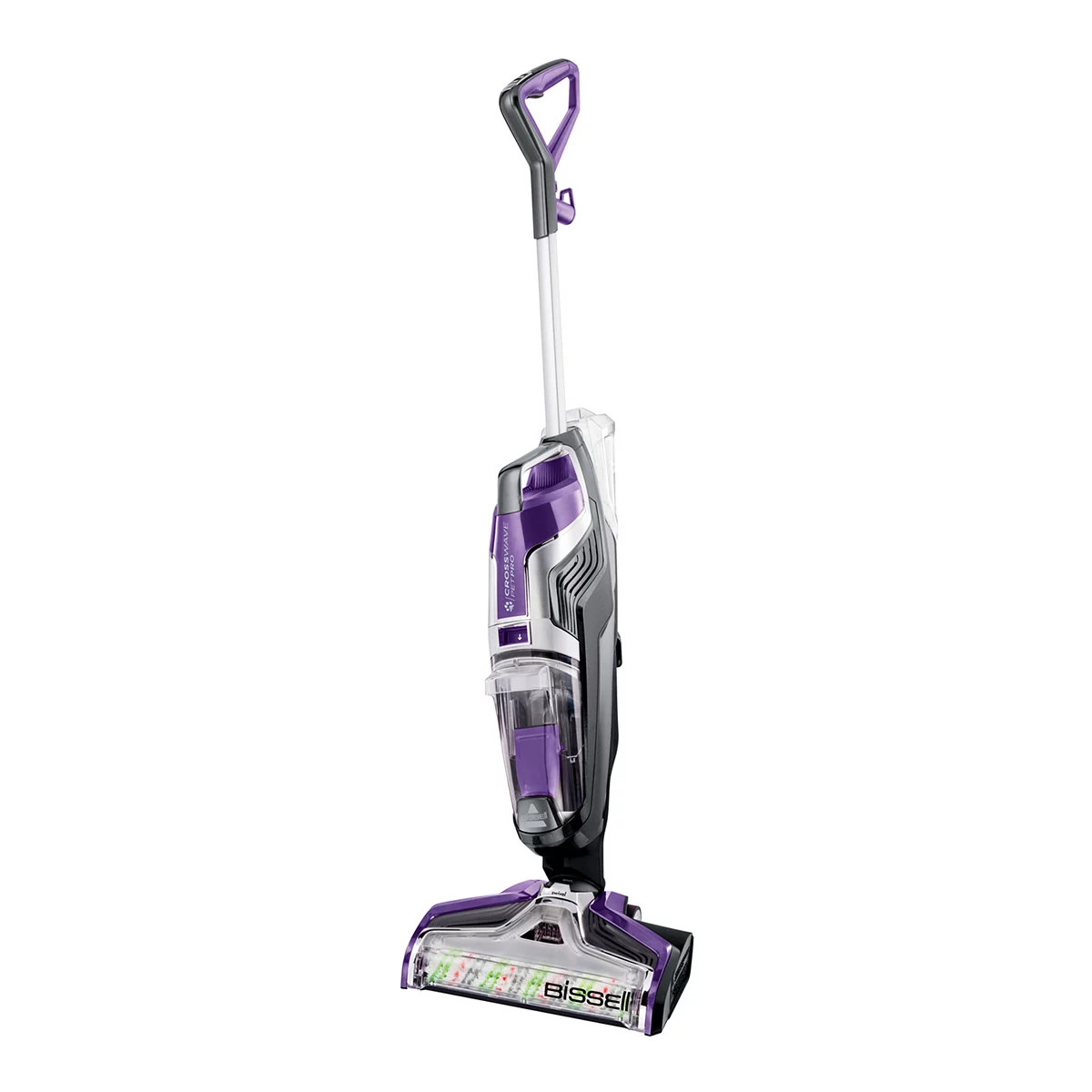BISSELL CrossWave Pet Pro Multi-Surface Cleaner (2306A) | Kohl's