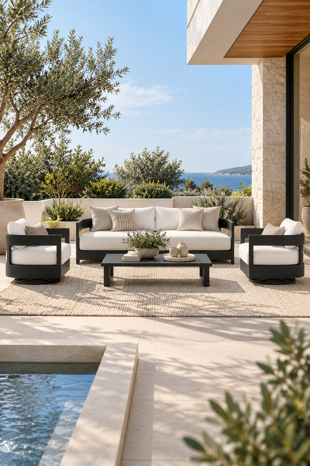 Your backyard deserves a little luxury too!! 🌿🤍 Wayfair’s 72-Hour Clearout Sale is ending tonight, with up to 60% off select outdoor furniture finds. I’m talking beautiful wicker conversation sets, oversized patio daybeds, cozy outdoor sofas, dining sets, and statement coffee tables. Everything has that clean, neutral, resort-inspired look I love. Such pretty pieces for making your outdoor space feel like a mini vacation at home! ✨

#WayfairSale #LuxuryOutdoorLiving #OutdoorDaybed #OutdoorConversationSets #PatioDaybed #ResortStylePatio #LuxuryBackyard #NeutralPatioDecor #CozyOutdoorSpace #OutdoorFurnitureFinds #WayfairHome #LTKSaleAlert 

 #LTKSeasonal #LTKHome #LTKSaleAlert