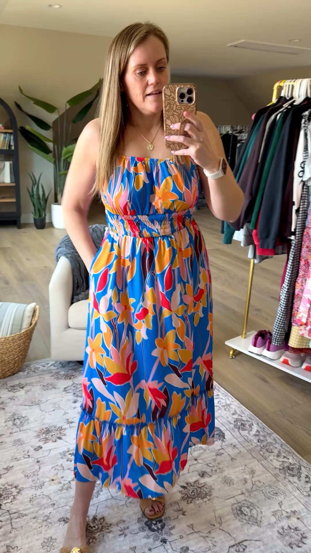 Top selling color way on Amazon, fits TTS. 

#LTKOver40 #LTKdayinmylife #LTKMidsize