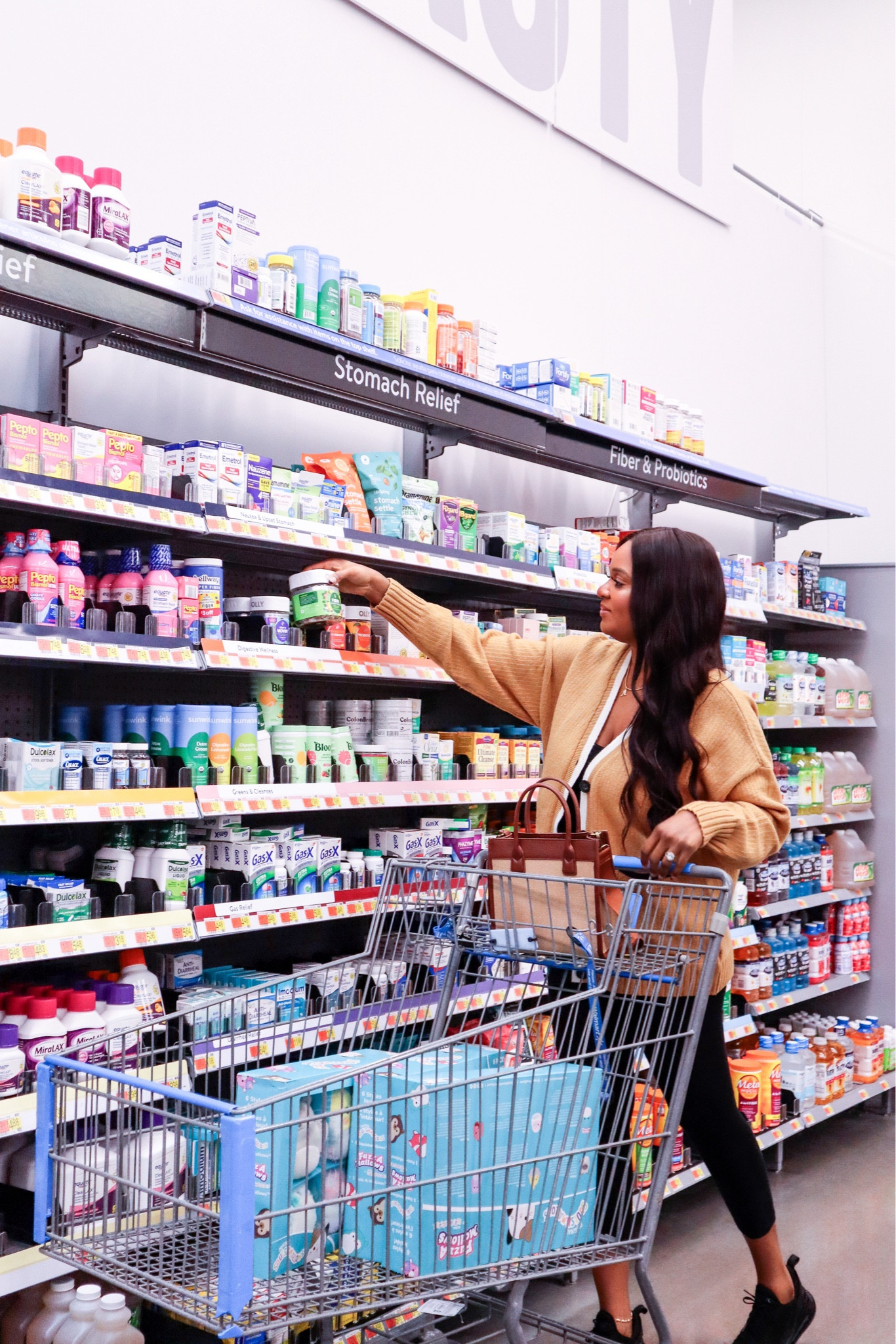 With the Flu season comes  a lot of health challenges and @Walmart pharmacy helps us stay on top of our health & wellness needs all within our budget and the fact I can shop all my Families favorites from Clothing, skincare, groceries, health and wellness essentials all under one roof and location is an added plus 👌
#walmartpartner #walmartwellness

#LTKSeasonal #LTKfamily #LTKhome