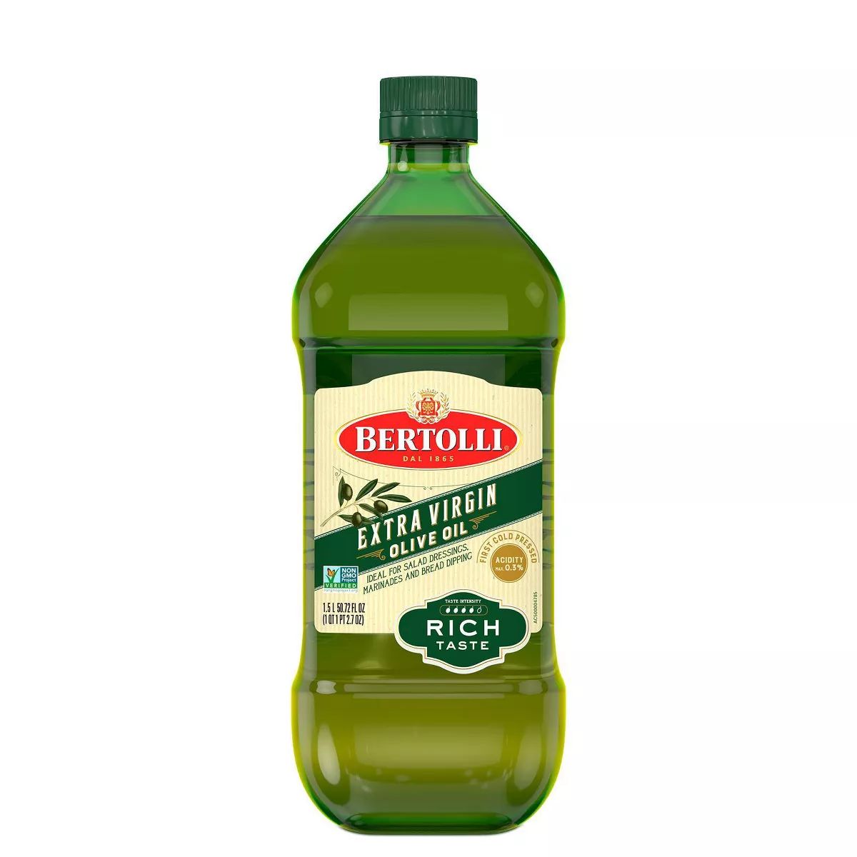 Bertolli Extra Virgin Olive Oil Rich Taste | Target