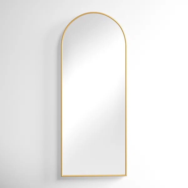 Sofia Full Length Mirror | Wayfair North America