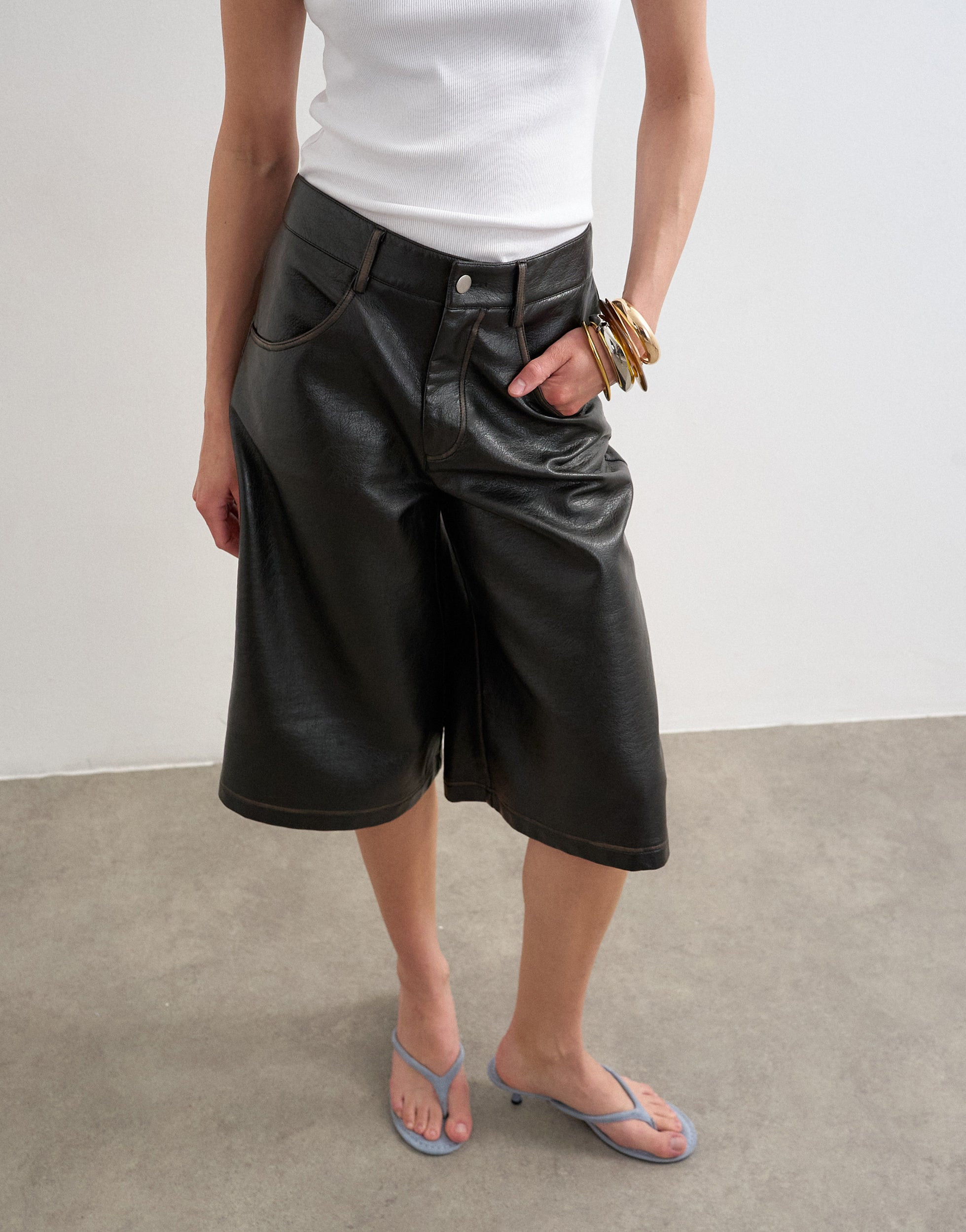 TSSILJE Shorts | Vero Moda