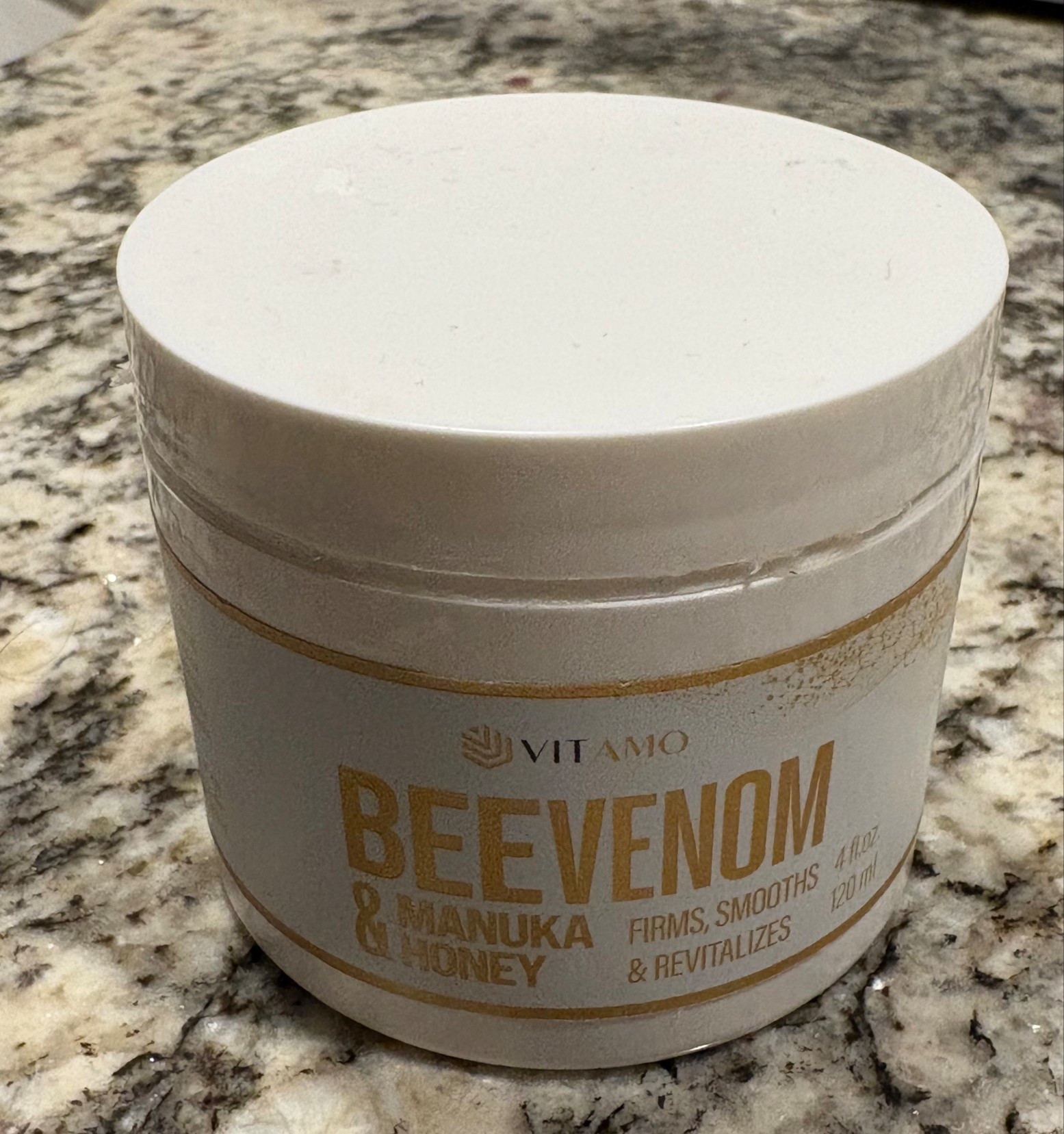 The best face cream! Gentle but also helps my face feel soft and firm! 

#LTKmorningroutine #LTKgrwm