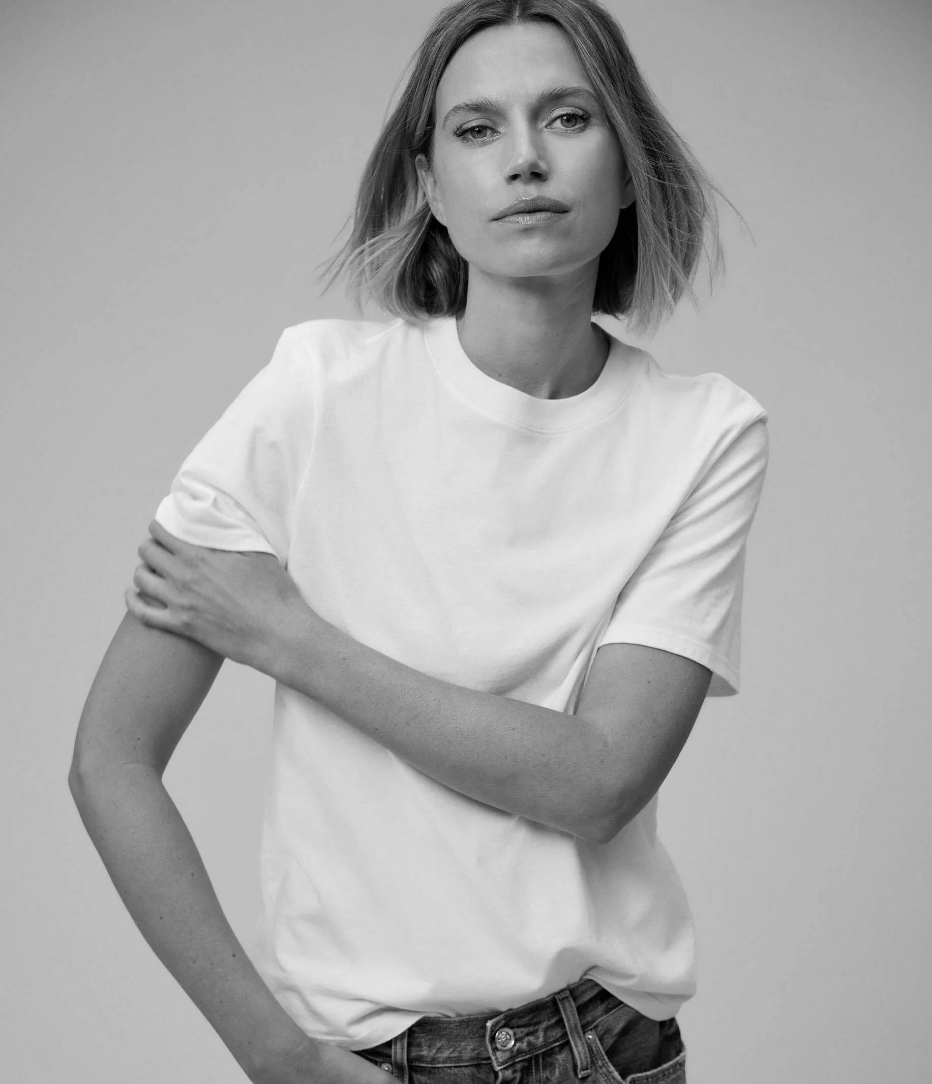 Variant options: The Karla Tee | MichaelStars.com