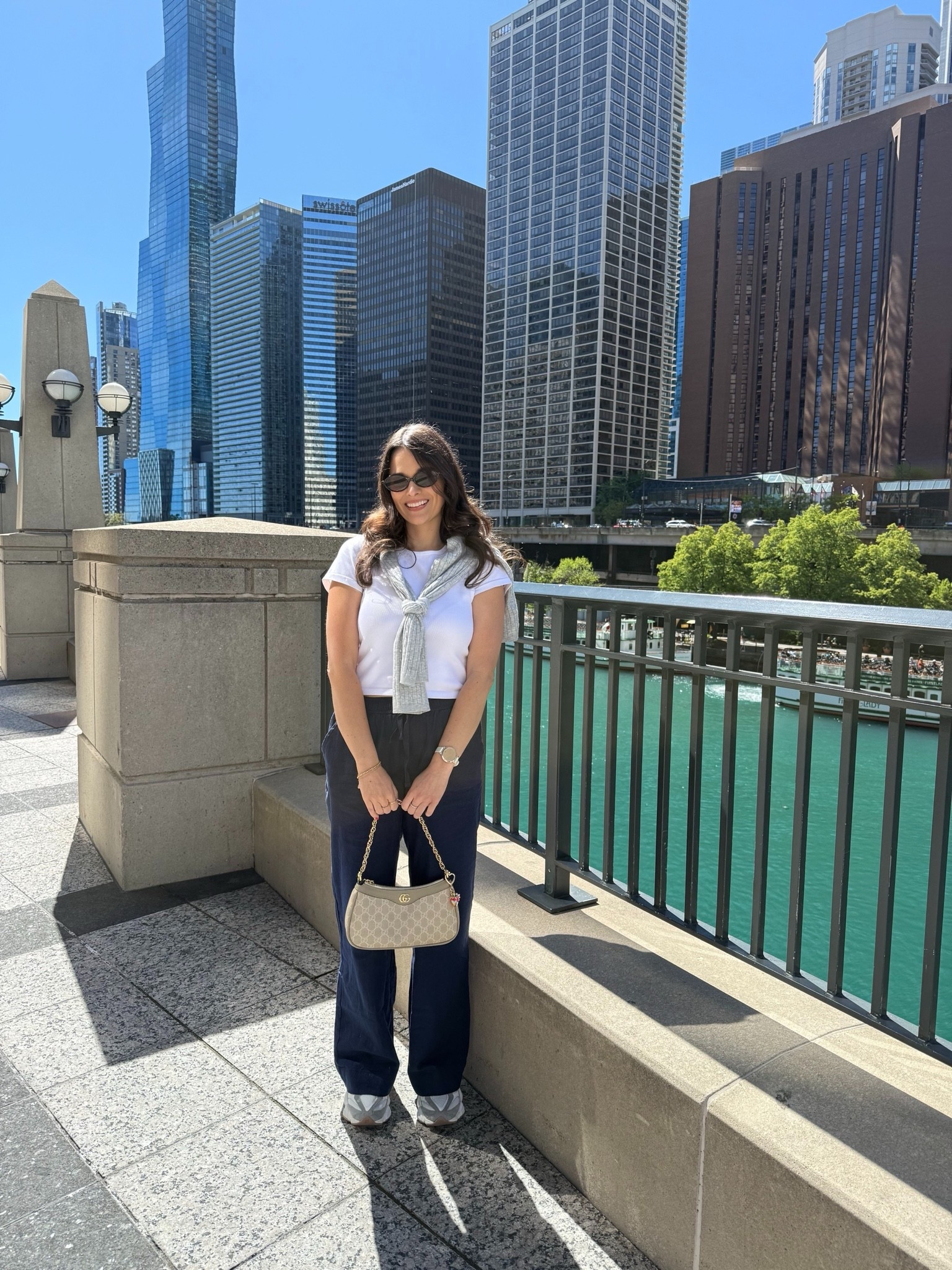spring in Chicago >
🌷🏙️🌳🛥️

chicago spring | riverwalk | Chicago photo dump 
#chicago #chicagoriverwalk

#LTKdayinmylife #LTKTravel #LTKootd