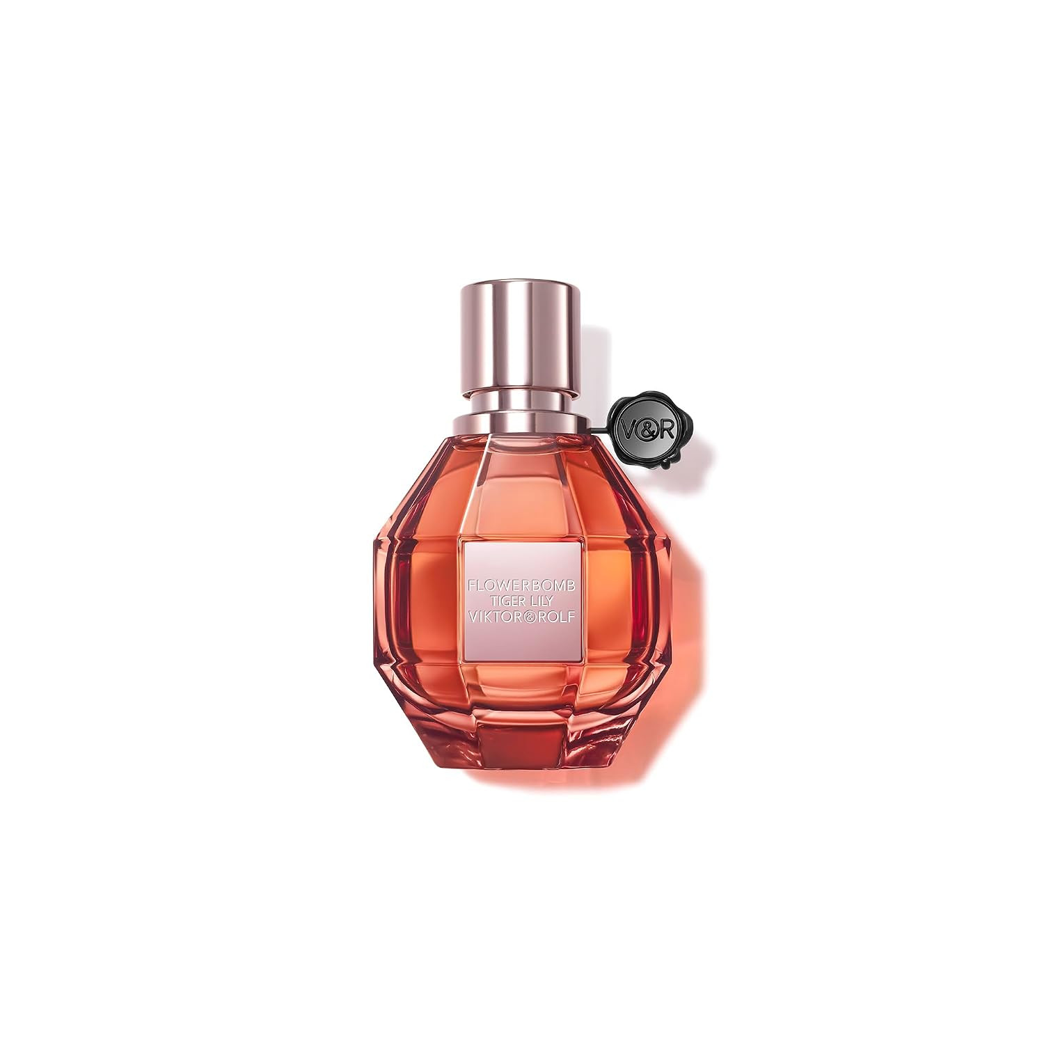 Viktor&Rolf Tiger Lily Eau de Parfum - Ambery Floral Perfume for Women | Amazon (US)
