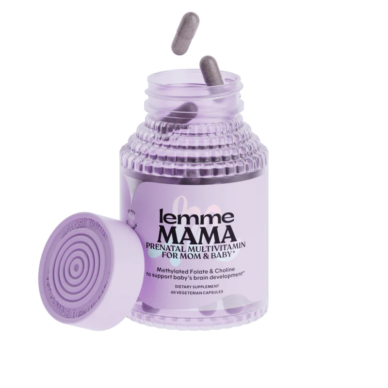 MAMA | Lemme