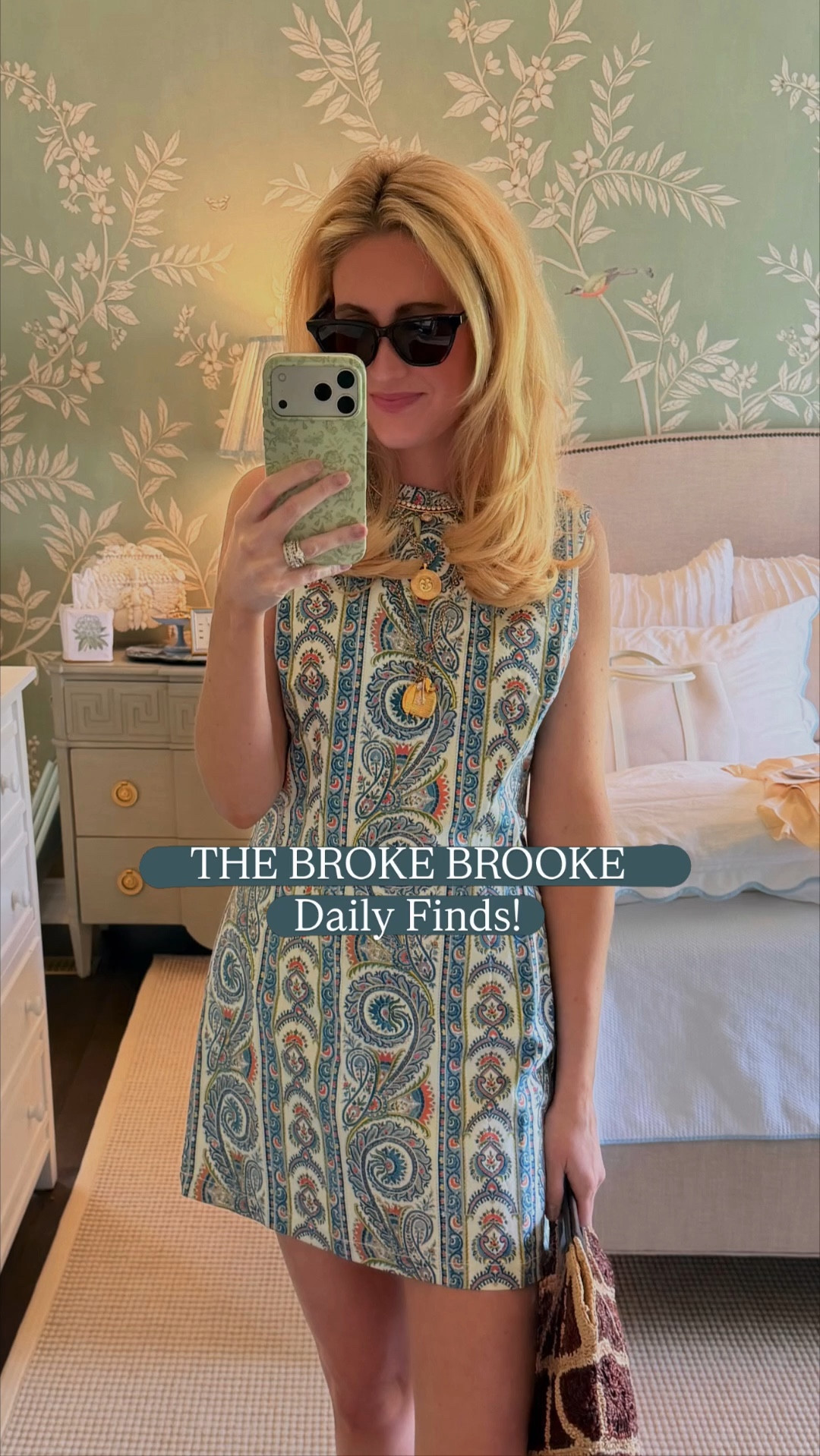The Broke Brooke Daily Finds! 