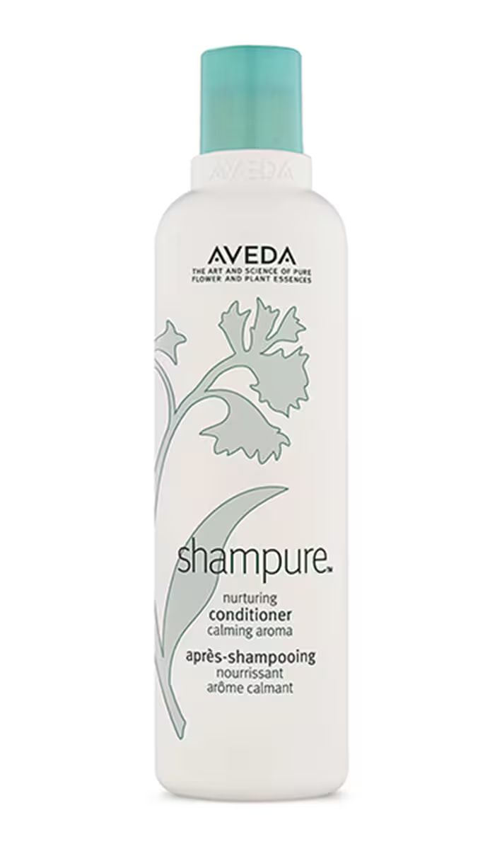 shampure™ nurturing conditioner | Paraben and silicone free conditioner | Aveda | Aveda (US)