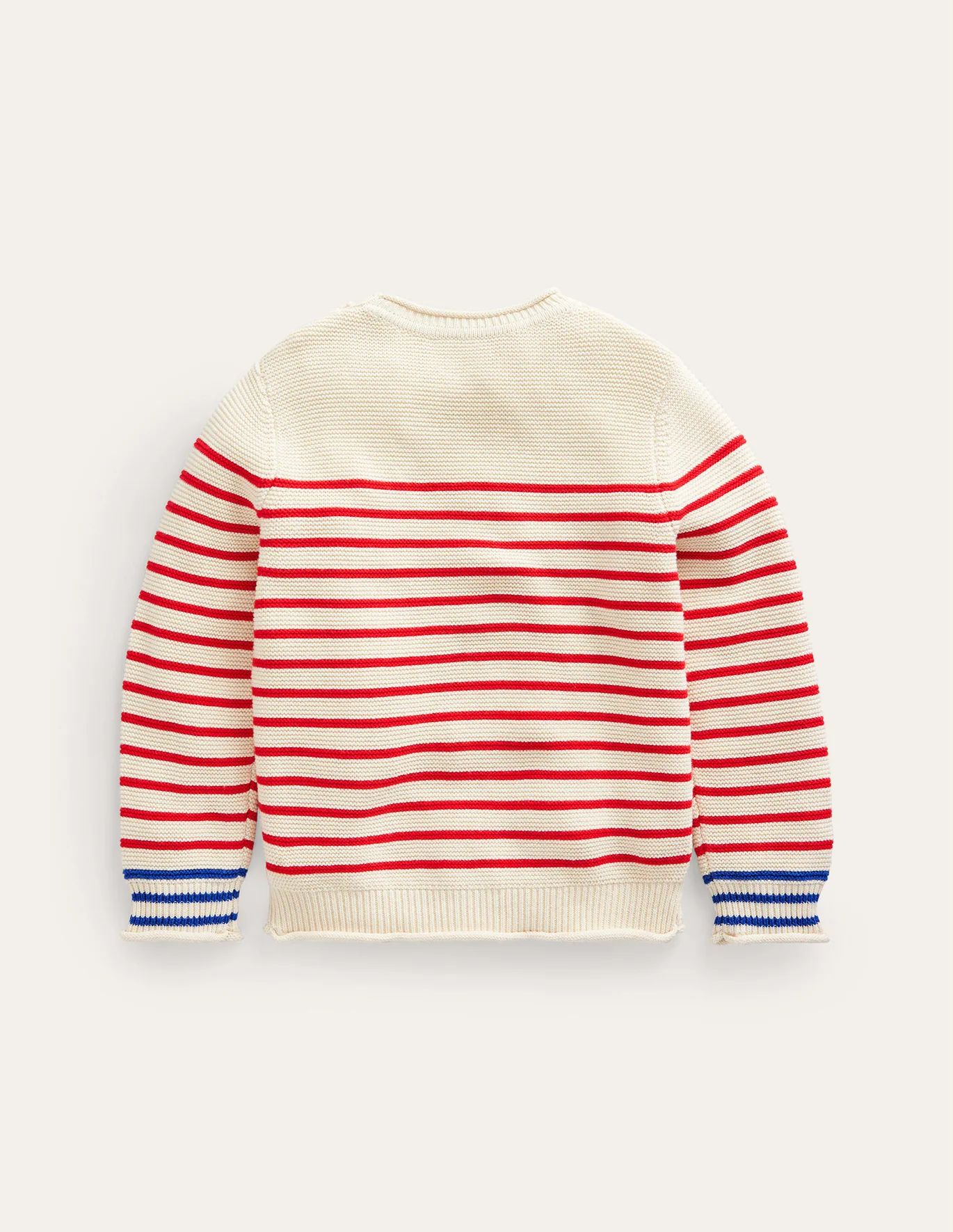 Nautical Stripe Sweater | Boden (US)