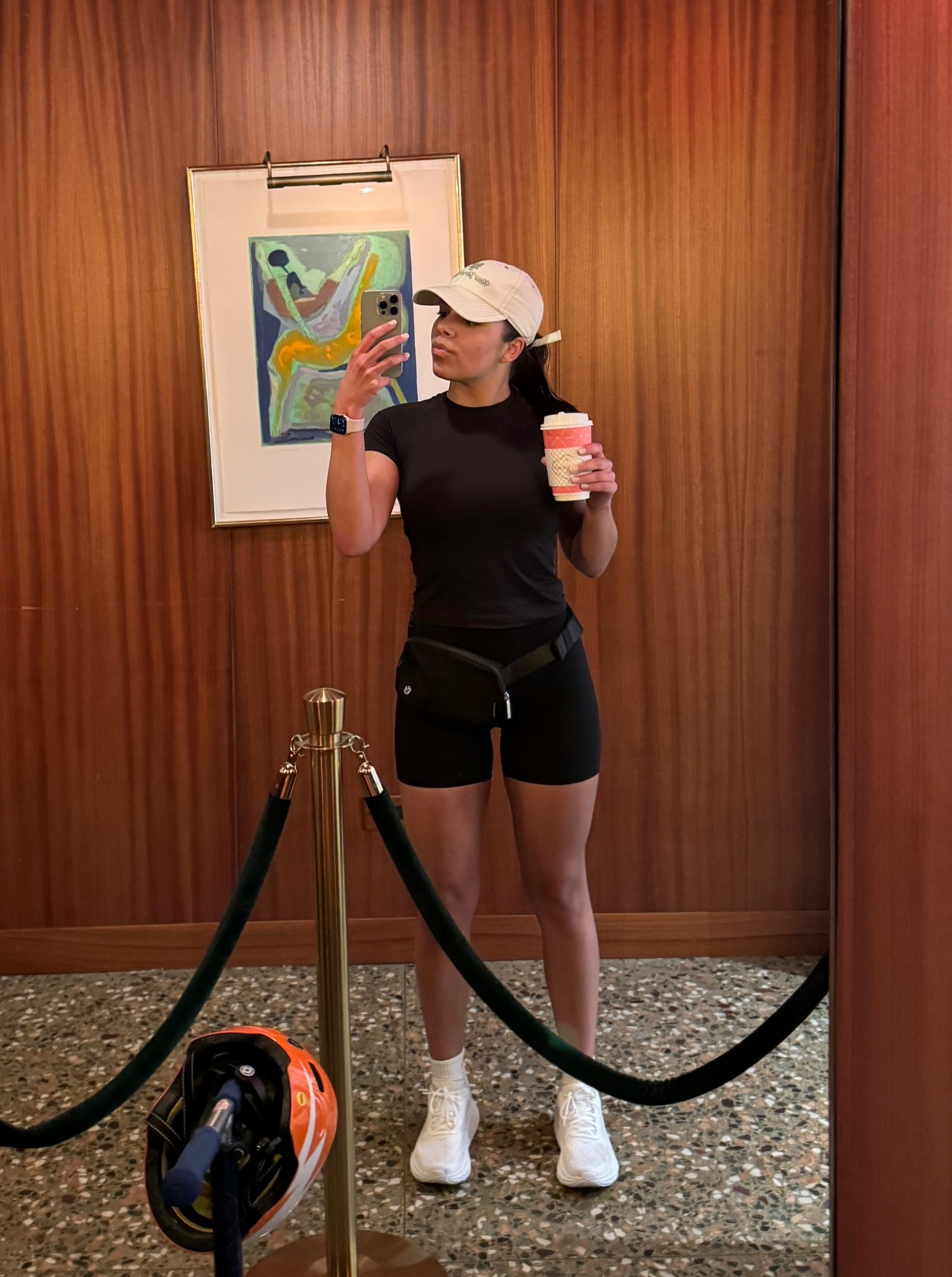 spring run outfit, workout set, athleisure outfit

#LTKSeasonal #LTKSpringSale #LTKfitness