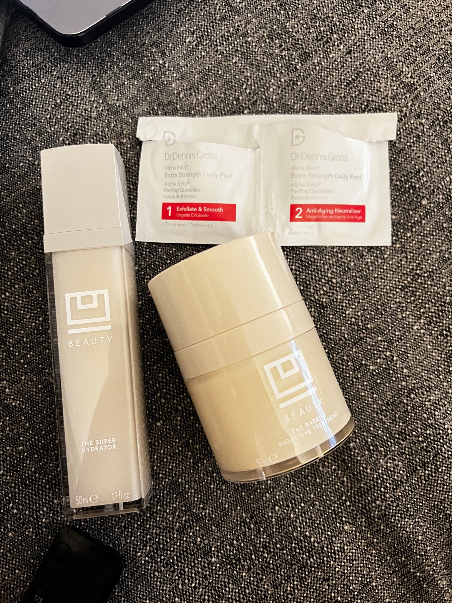 Exfoliation, glowing skin, moisturize, ubeauty products, skincare routine, selfcare 

#LTKsalealert #LTKSeasonal #LTKHoliday