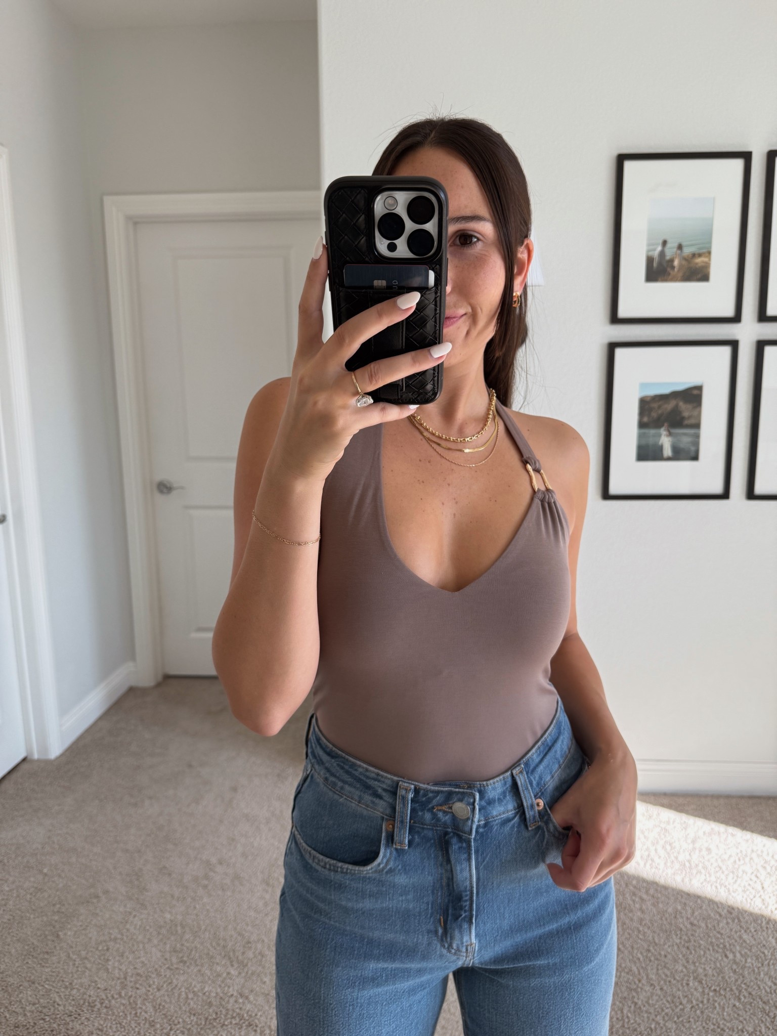 Xs in top! 

#LTKFindsUnder50