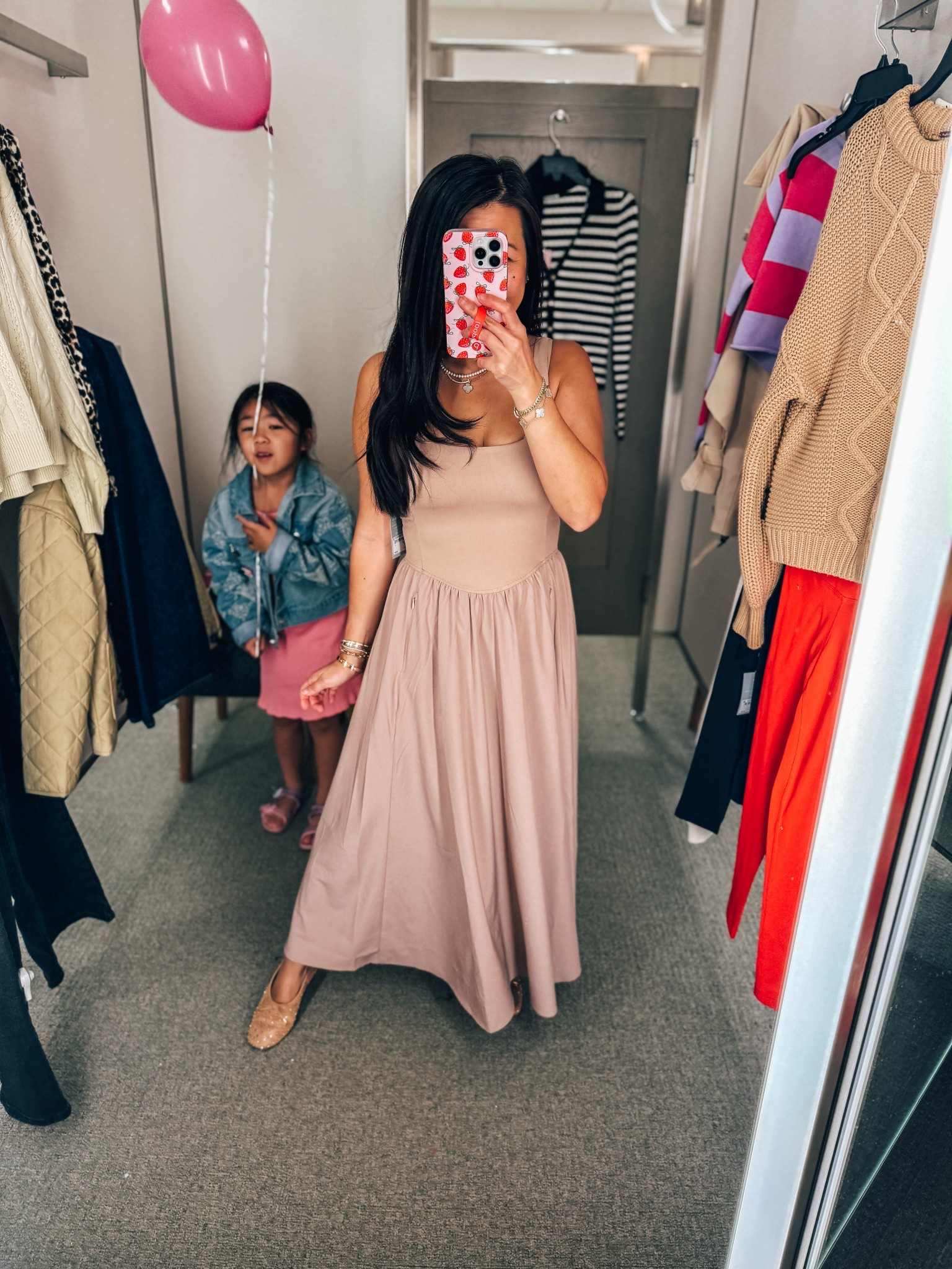 Nordstrom anniversary sale
Activewear dress


#LTKPetite #LTKSaleAlert #LTKActive