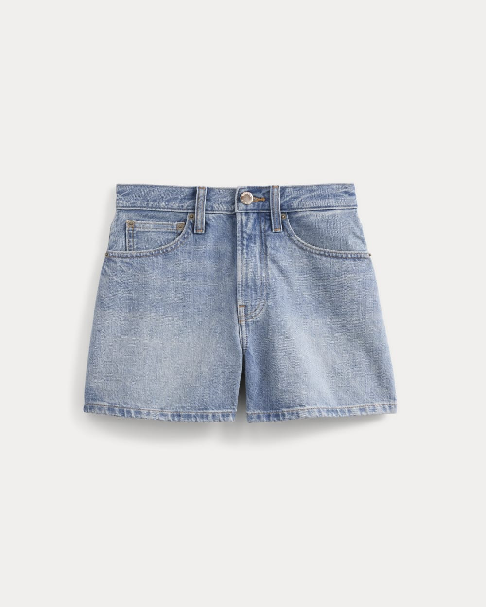 Classic Jean Short | Light Indigo | Everlane