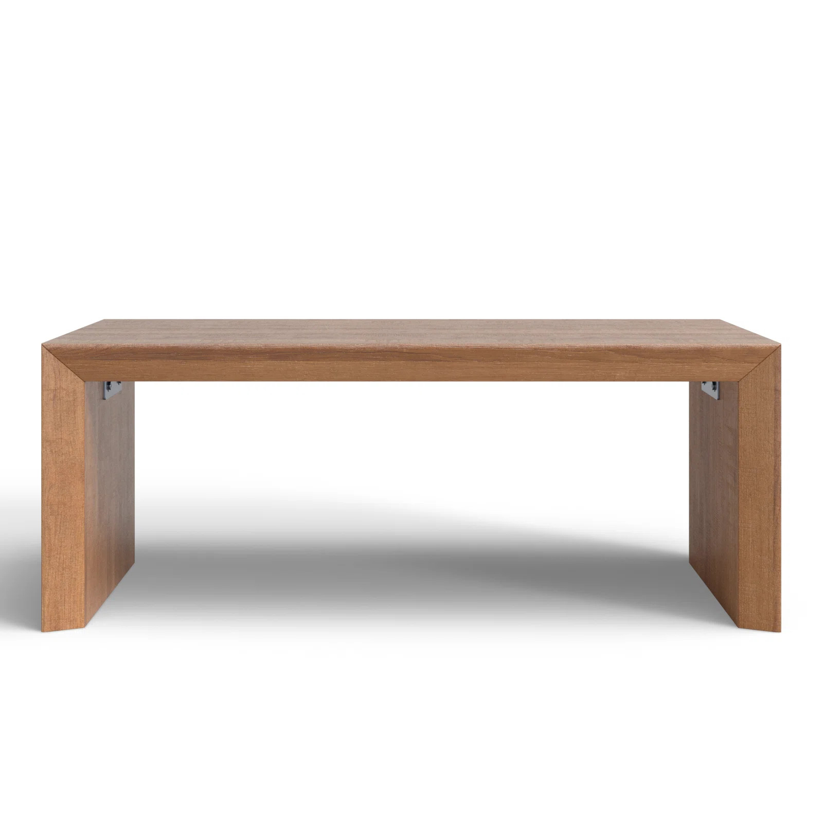 Joss & Main Tulum Sled Coffee Table & Reviews | Wayfair | Wayfair North America