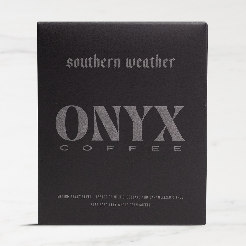 ONYX Coffee Southern Weather Blend Coffee Beans | Williams-Sonoma