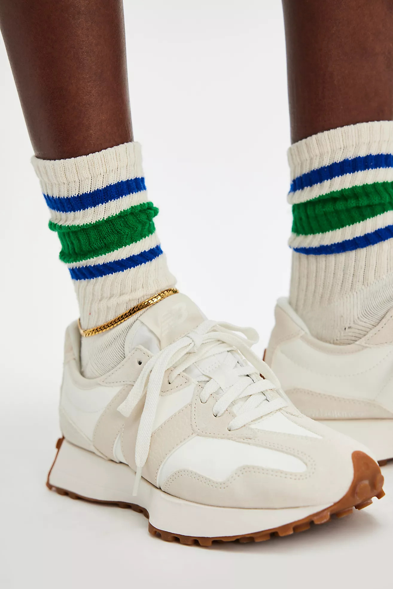 327 Sneakers | Free People (Global - UK&FR Excluded)