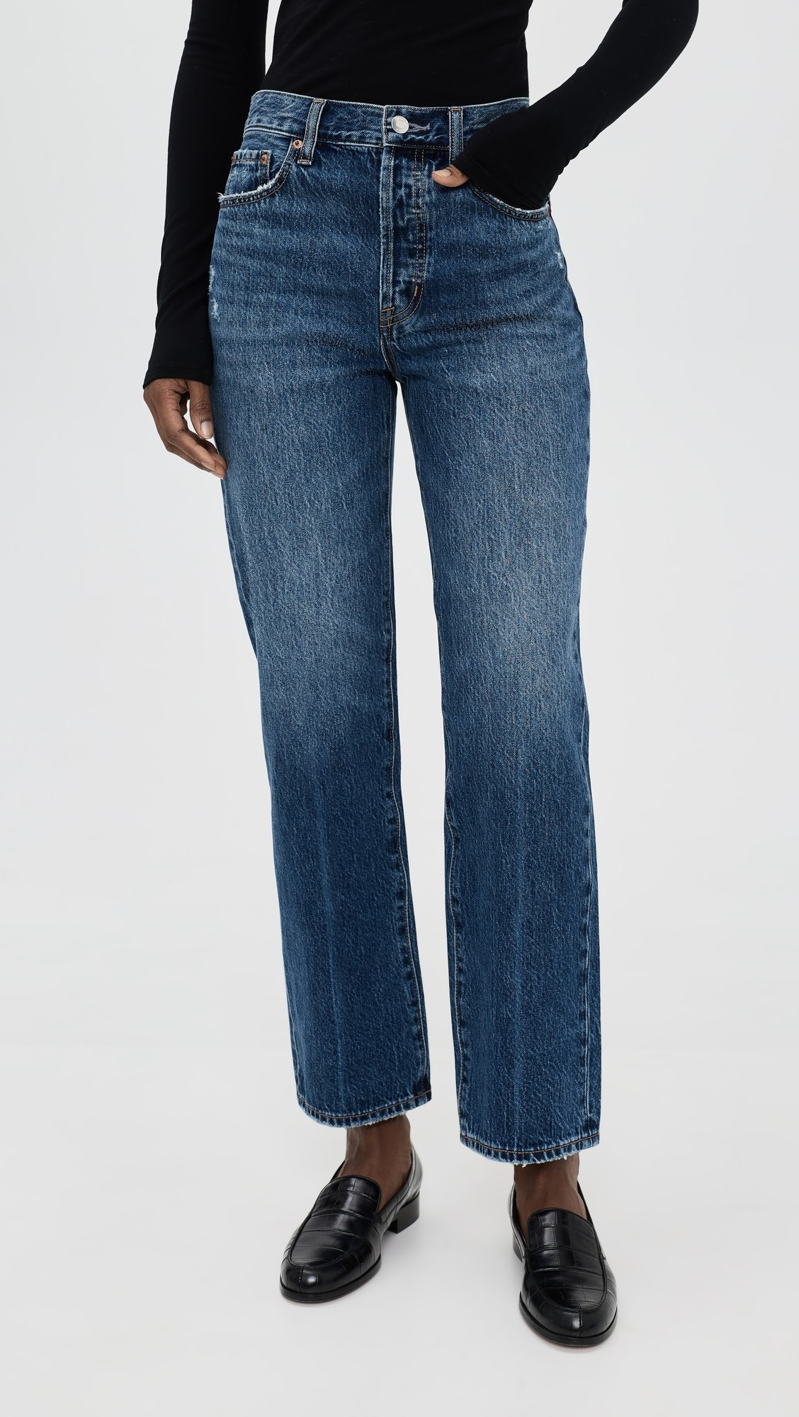 Cassie Jeans | Shopbop
