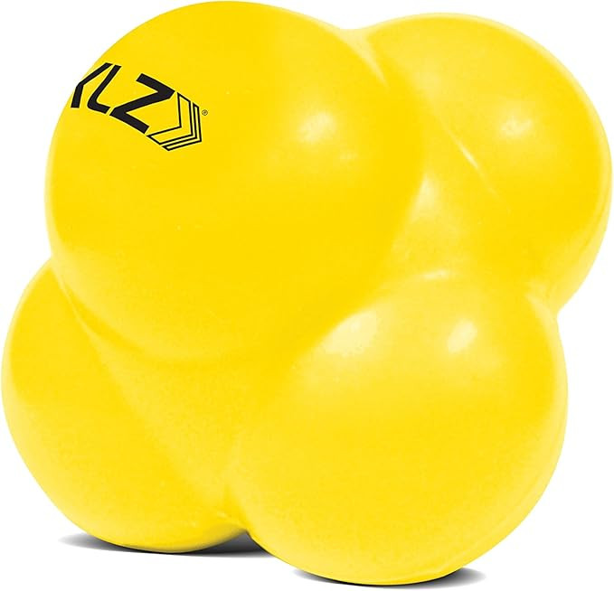 SKLZ Reaction Ball -Baseball and Softball Reflex and Agility Trainer | Amazon (US)