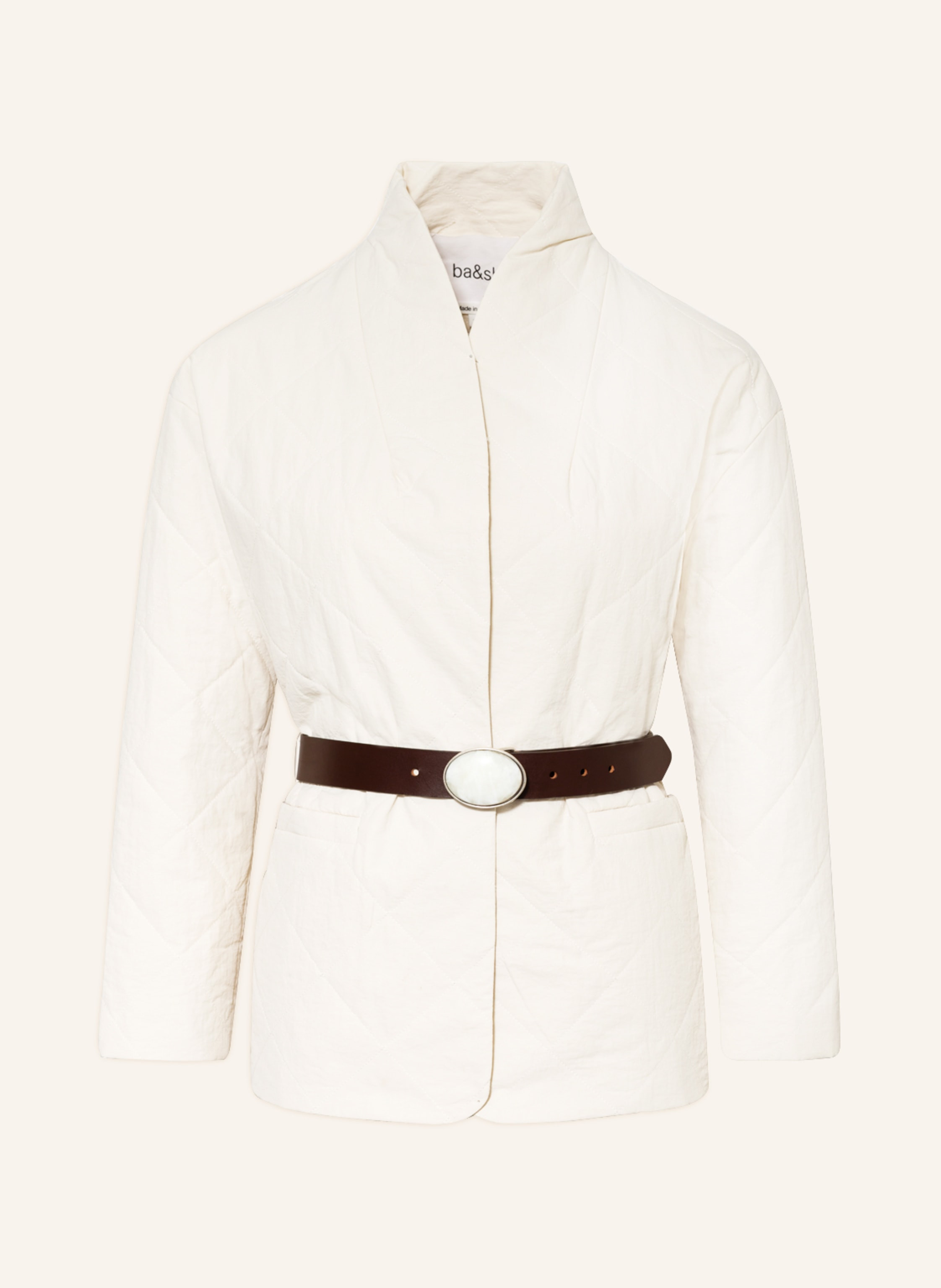 ba&sh  Steppjacke WICKY | Breuninger (DACH)