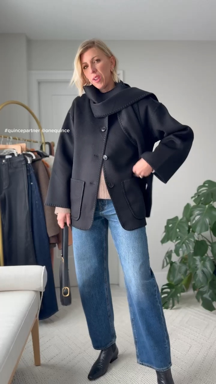 The best statement coat!

#LTKHoliday #LTKGiftGuide #LTKootd