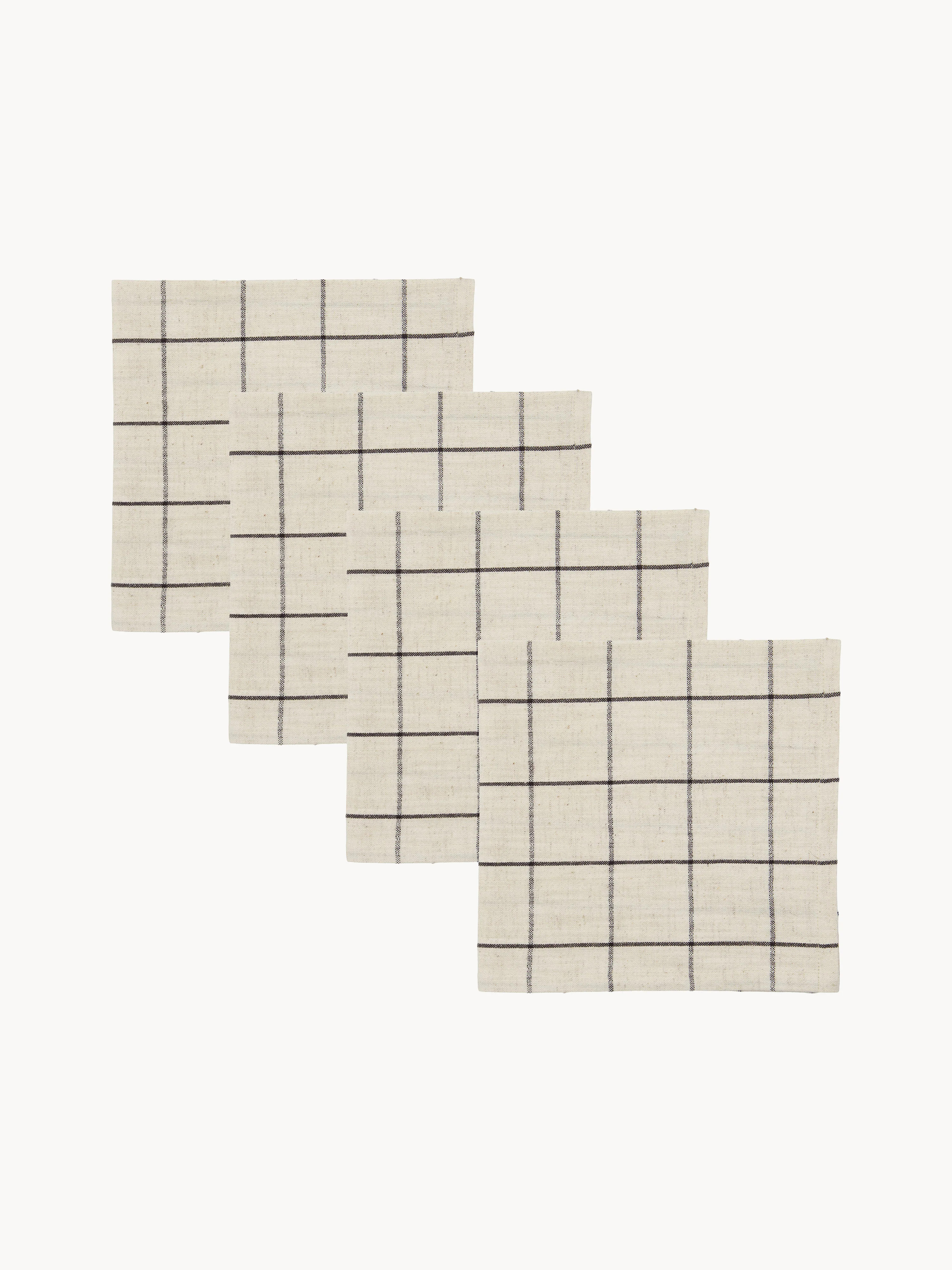 Napkins Join, Set of 4 | Westwing UK