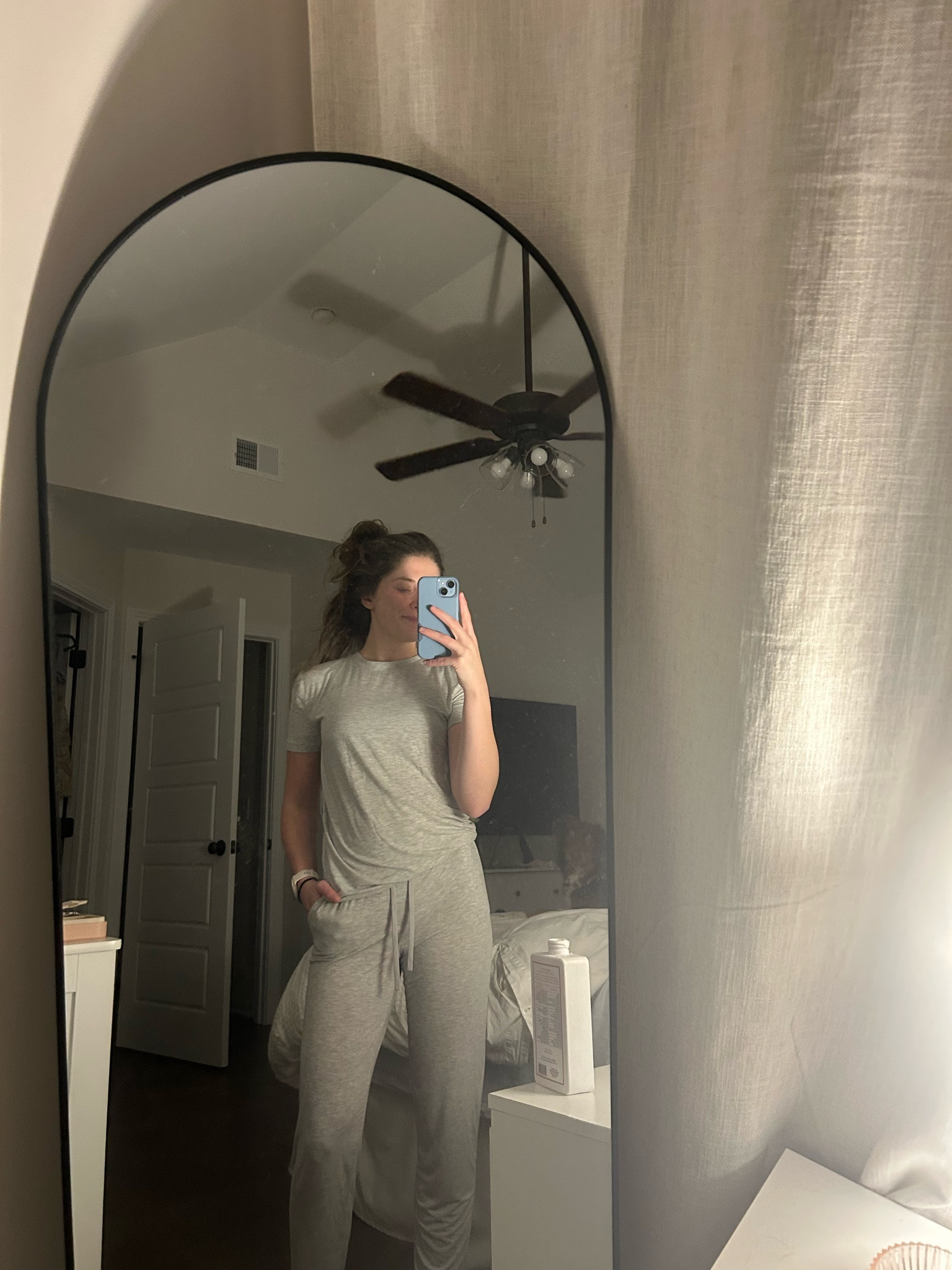 SOFT PJS!!!!

linked similar! my exact ones are the Sam’s Club ones! 

pjs: xs 

#LTKGiftGuide #LTKSeasonal #LTKFindsUnder50