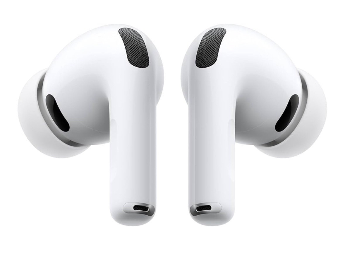 Air pods pro 3- newest necessity ! 

#LTKTravel #LTKHoliday #LTKGiftGuide
